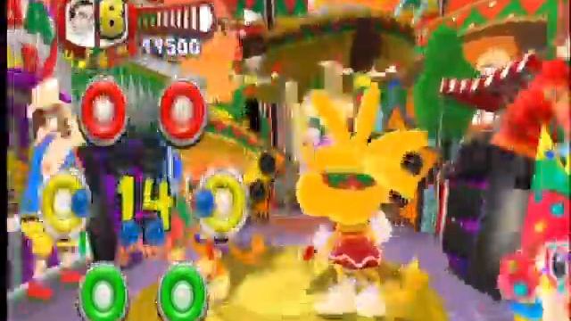 (Brief Interlude) Let's Play Samba De Amigo - "Oye Como Va" смотреть онлайн