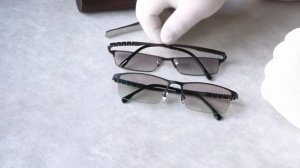 Очки для зрения по рецепту. Прогрессивные линзы и обычные. AliExpress. CHASHMA