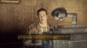 New Vegas Mods: Eliza - Part 6 - Family Folly