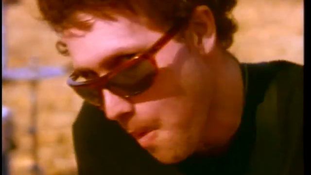 Deadeye Dick - New Age Girl [Official Music Video]