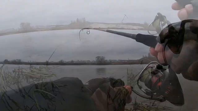 Vivo Nuovo | Выбираем на какие веса ловить смотреть онлайн