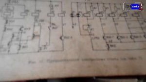 Ремонт токарного станка Электрошкаф  ДИП300 1М63