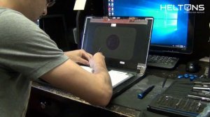 Dell Inspiron 15 3567 - Laptop Screen Replacement Tutorial