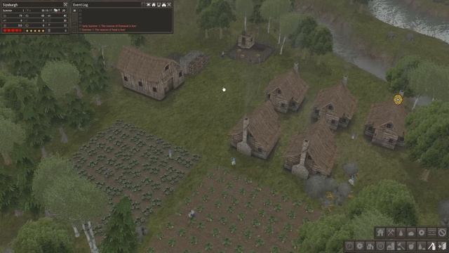 Girl Power (Banished Gameplay | Part 2) смотреть онлайн
