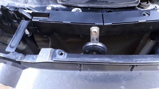 Toyota Camry V55. Как правильно защитить от угона? смотреть онлайн