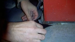 Как уложить керамогранит на пол вокруг систем отопления. Шахтинский керамогранит Юнитайл. Unitile