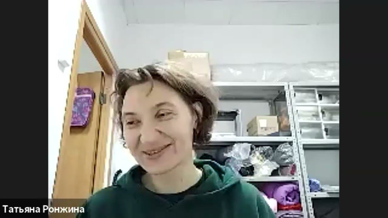 Отзыв Татьяны