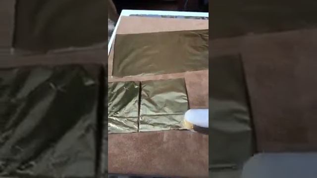 Золочение смотреть онлайн