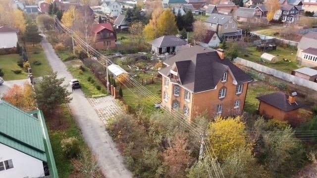 Продажа жилого дома Ногинский район село Кудиново