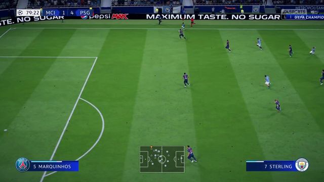 Фифа 19 Демо Ждем Вторник)) смотреть онлайн