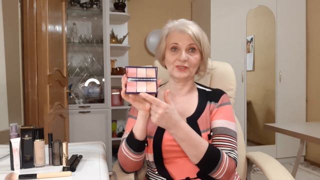 Макияж под ключ! смотреть онлайн