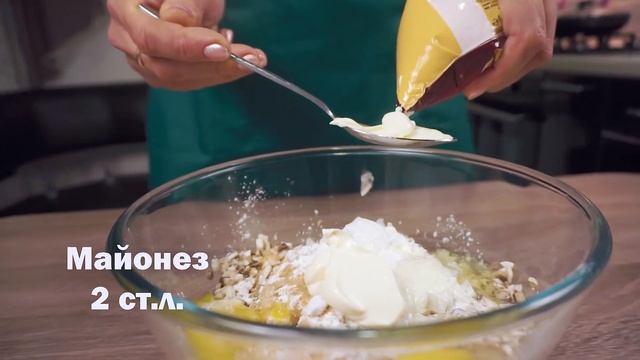 КАК ПРИГОТОВИТЬ РУБЛЕННЫЕ КУРИНЫЕ КОТЛЕТЫ. Рецепт Котлет из Курицы и Грибами ПО-НОВОМУ от СМАЧНО ТВ смотреть онлайн