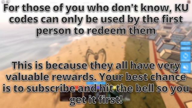 NEW Kaiju Universe CODES (Minilla, G-Cells, Kong 2017, MLL) ||| Roblox Kaiju Universe смотреть онлайн