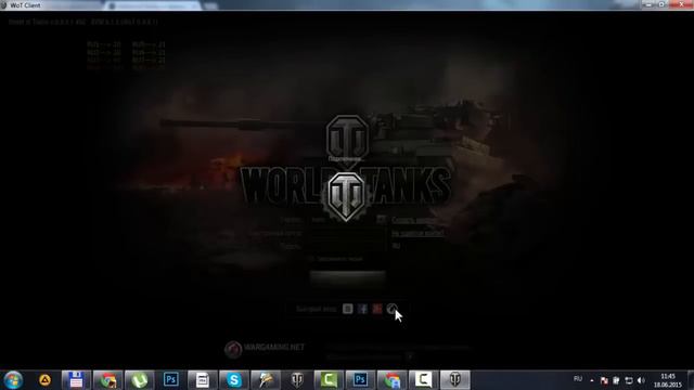 Многоразовый инвайт код для World of Tanks на АПРЕЛЬ 2016 год смотреть онлайн