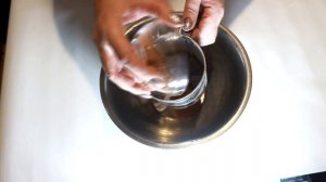 ШОКОЛАДНЫЙ БИСКВИТ НА МЕРЕНГЕ (ШИФОНОВЫЙ БИСКВИТ). ЛУЧШИЙ РЕЦЕПТ!