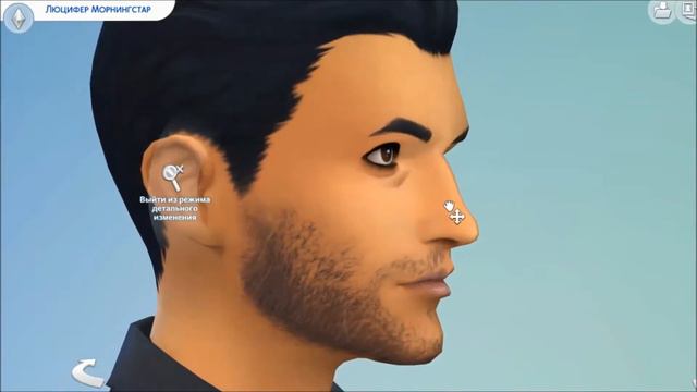 30 Days CAS Challenge / 2 - Суперзлодей / Люцифер Морнингстар смотреть онлайн