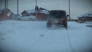 НИВА Урбан 5д 2020 с прицепом.mp4