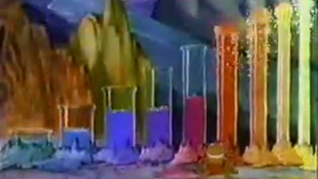 Happy Harmonies - To Spring (1936)
