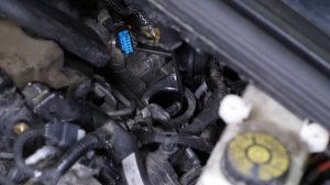 Changer la Vanne EGR Citroën C4 2 1.6 HDI ♻️