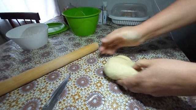 Сдобнушки на сковороде. #готовим дома #готовит вкусно #готовлюслюбовью