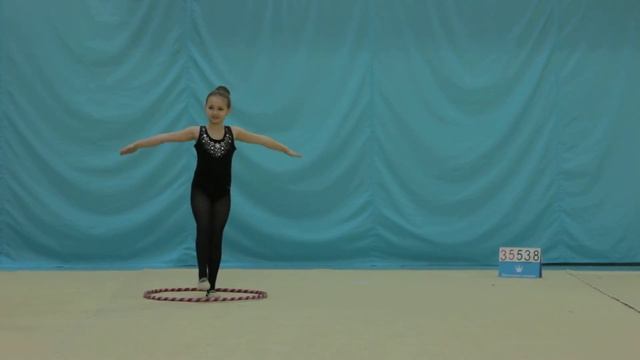 Принцесса спорта. Весна 2019 - Минск - ул. Городецкая 54 - 16.03. - 9.00 - Билет№35538 смотреть онлайн