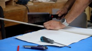 Светодиодное освещение в мастерской - обустройство столярной мастерской