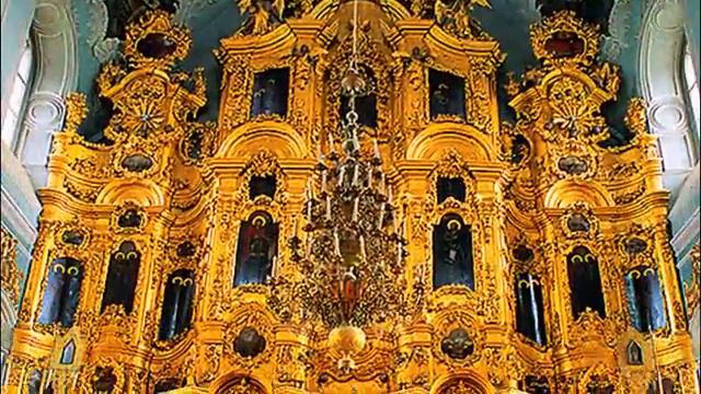 Валаамский монастырь смотреть онлайн