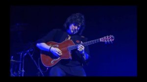 Ritchie Blackmore - Carry On… Jon  (Cover) In Memory Jon Lord By Greg Shakhbazyan