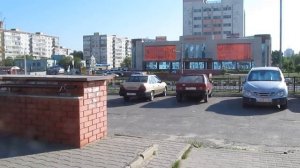 В Старом Осколе начался ремонт подземного перехода 2017