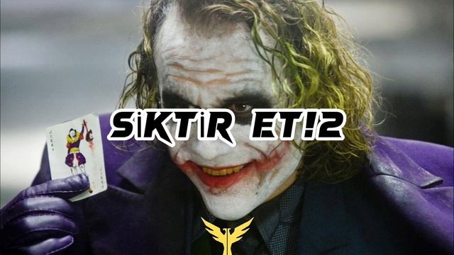 SİKTİR ET! 2 - Türkçe Motivasyon Videosu смотреть онлайн