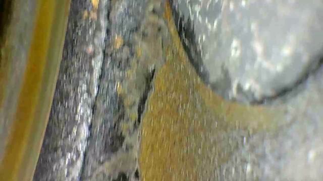 Осмотр цилиндров ДВС FORD MONDEO О790СА78 смотреть онлайн