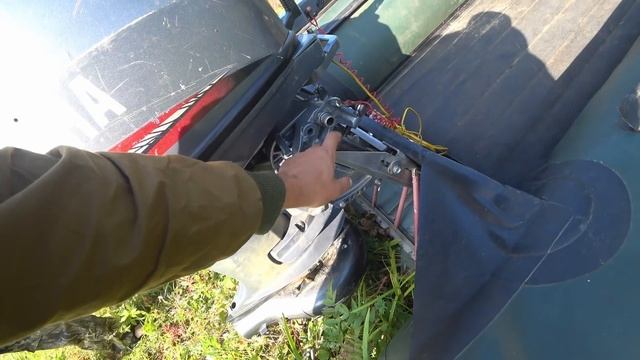 Поход по рекам Якутии на 12 метровой лодке ч.1. Рыбные реки, Красивые Места. Все это в этом фильме. смотреть онлайн