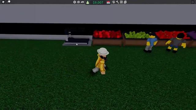 Hiring a Manager and Visiting Other Stores! | Episode 2 - Roblox Retail Tycoon 2 смотреть онлайн