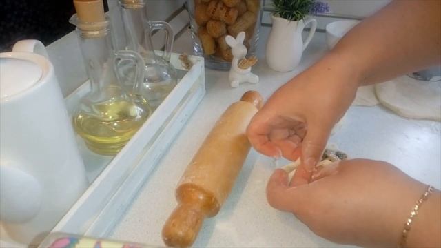 Расстегаи с рыбой???Расстегайчики с рыбной консервой ???порционные Расстегаи с сардиной в духовке??