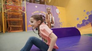 Рекламный ролик "Активизон" г. Томск