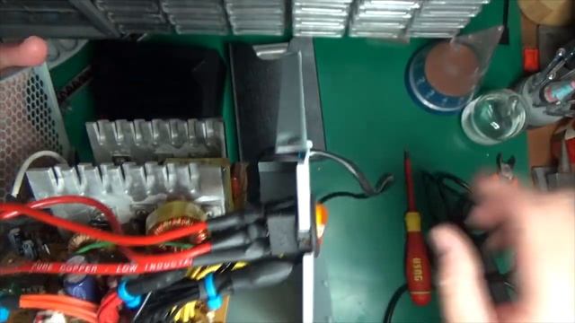 Модификация Doc станции для внешнего хранения HDD смотреть онлайн