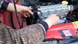 Как выставить зажигание по верхней мёртвой точке самостоятельно .