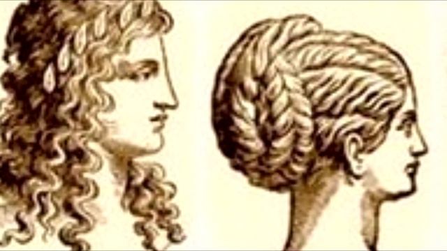 КАК ПОЯВИЛИСЬ ПАРИКИ смотреть онлайн