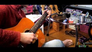 Cinderella - Coming Home (cover)
