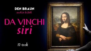 Audio kitob | Da Vinchi siri 17-trek | Den Braun