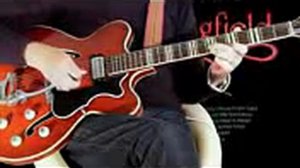 You dont have to say you love me - Dusty Springfield - Instrumental cover by Dave Monk