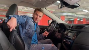 Nissan X-Trail T32 LE TOP. ТопОт русского японца
