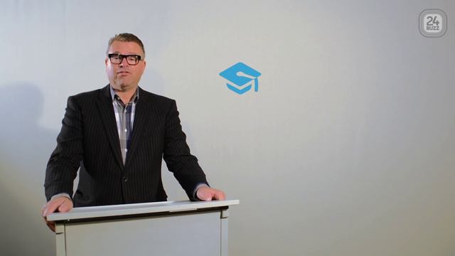 24BUZZ - Pitch Andre ten Brink смотреть онлайн