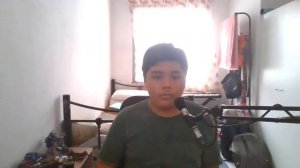 Behringer B5 audio test