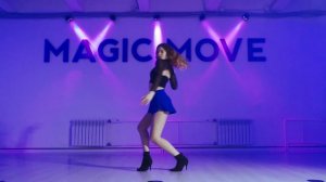 Vogue choreo dance - Танец Вог