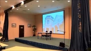 #проектор #экран #кино Проектор для школы и детского сада 18