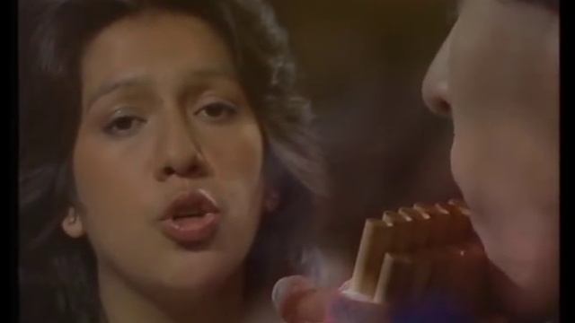 El Condor Pasa - Pura Alcantara de Byström смотреть онлайн