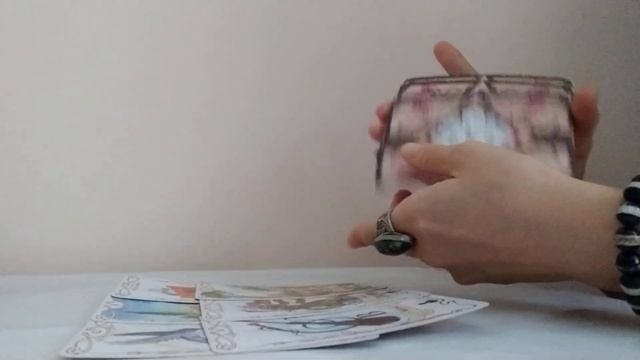 Что ворвётся в Вашу жизнь??What will come into Your life? ??Расклад Таро Ленорман?Факел сердца ? ?