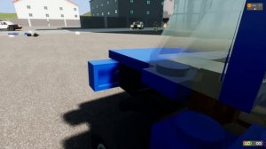 МЕНЯ ПОСАДИЛИ В ТЮРЬМУ! ПОБЕГ ИЗ ЛЕГО ТЮРЬМЫ В BRICK RIGS! ПОЛИЦЕЙСКИЕ ЛЕГО ПОГОНИ В БРИК РИГС!