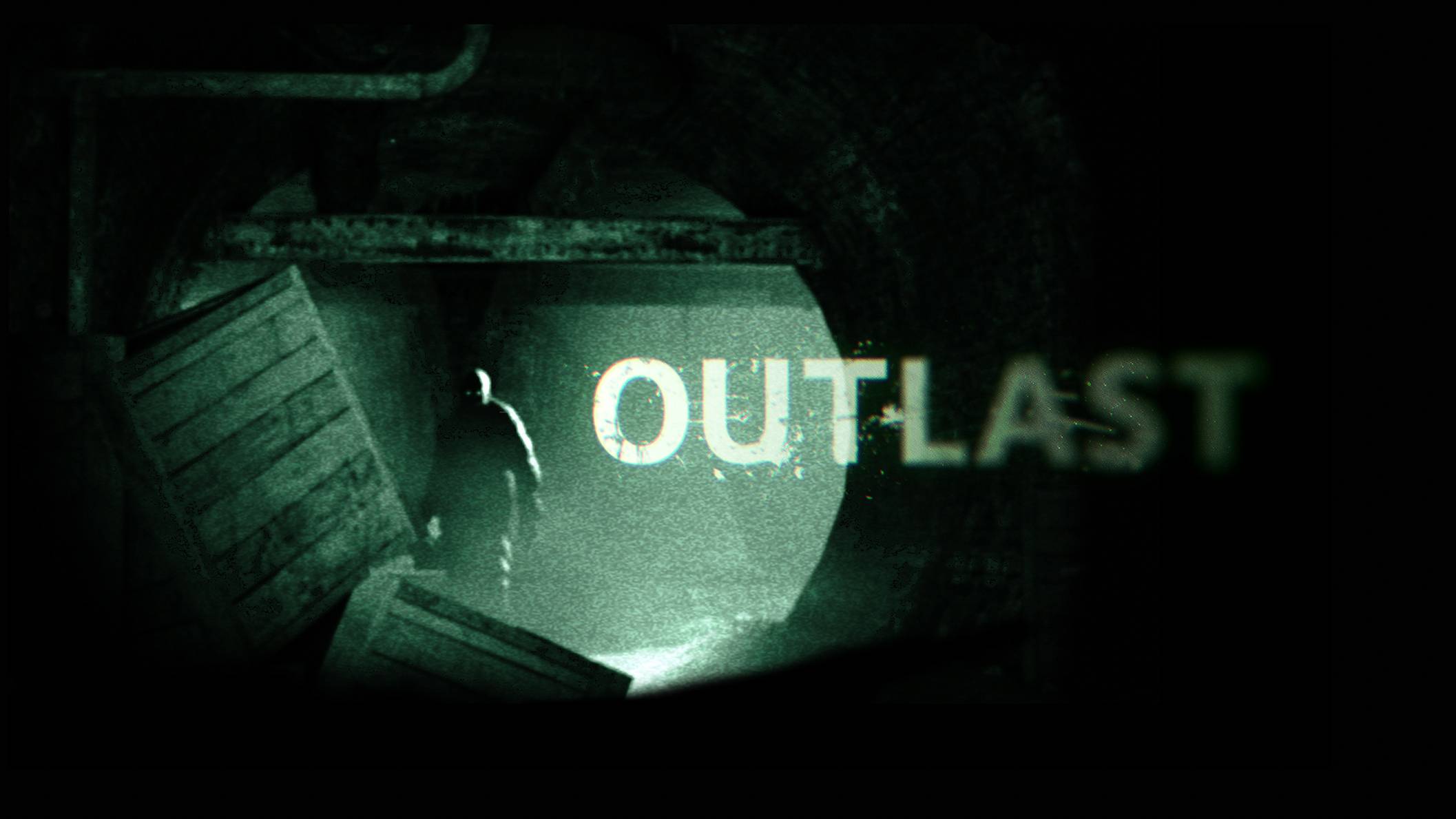 Outlast #1